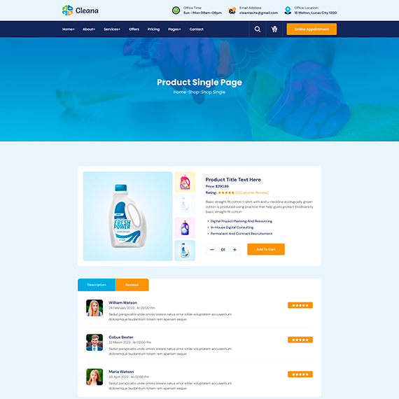 Demo Image