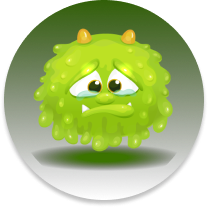 Monster Image