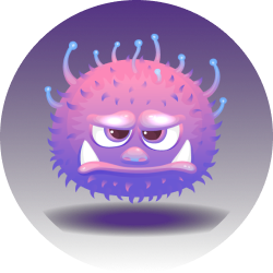 Monster Image