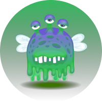 Monster Image