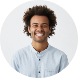 Team Member Image