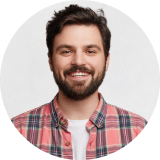 Team Member Image