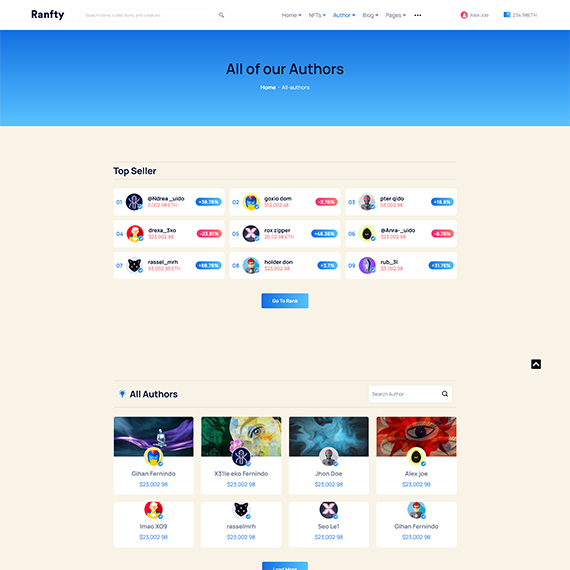 demo
