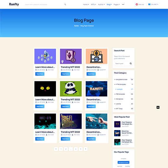 demo