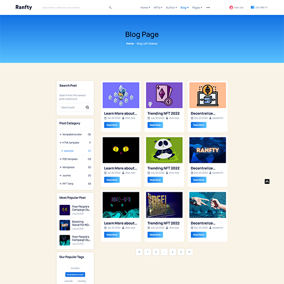 demo