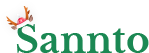sannto log